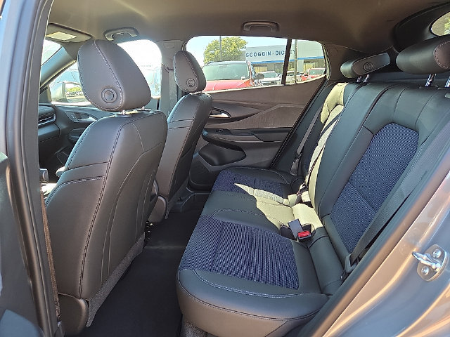 2026 Buick Envista Preferred - Photo 8