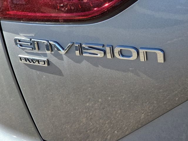 2026 Buick Envision Sport Touring - Photo 6