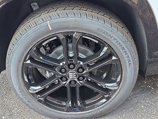 2026 Buick Enclave Sport Touring - Photo 6