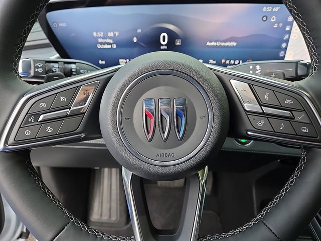 2026 Buick Enclave Sport Touring - Photo 12