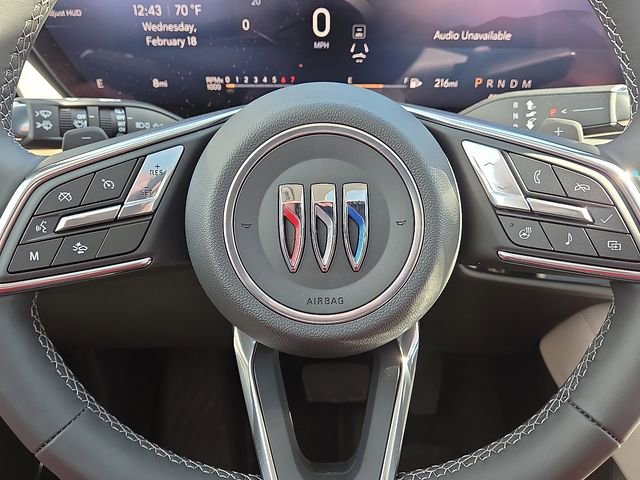 2026 Buick Envision Avenir - Photo 12