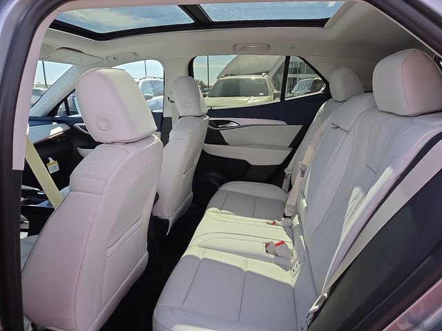 2026 Buick Envision Avenir - Photo 8