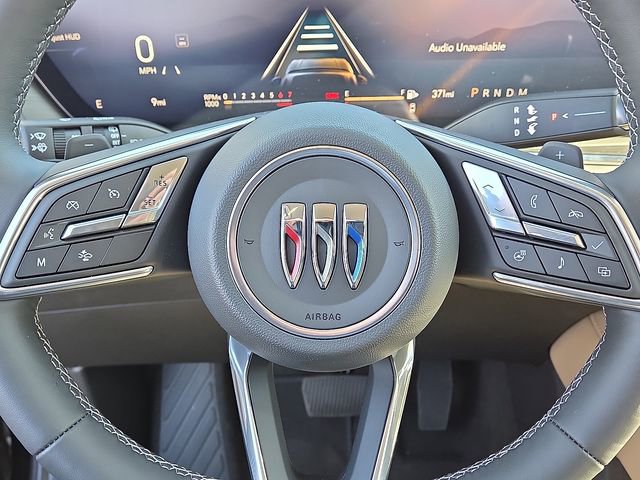 2026 Buick Envision Preferred - Photo 12