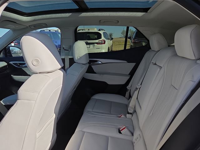 2026 Buick Envision Avenir - Photo 8