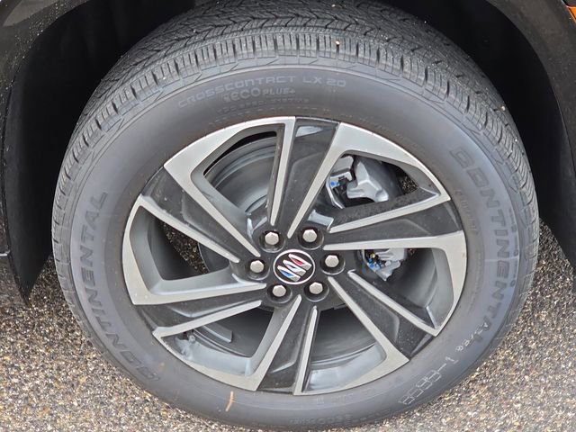 2026 Buick Enclave Sport Touring - Photo 6