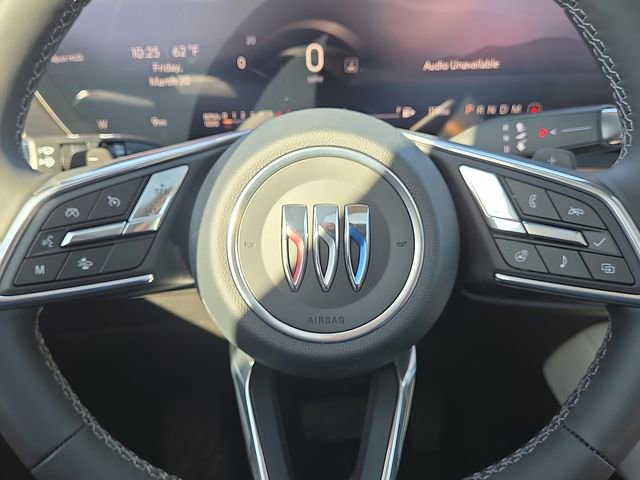 2026 Buick Envision Avenir - Photo 13