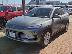 2026 Buick Envista Preferred SUV