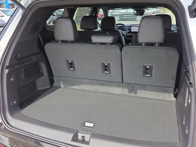 2026 Buick Enclave Sport Touring - Photo 6