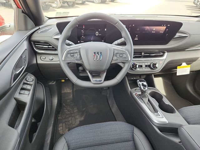 2026 Buick Envista Preferred - Photo 8