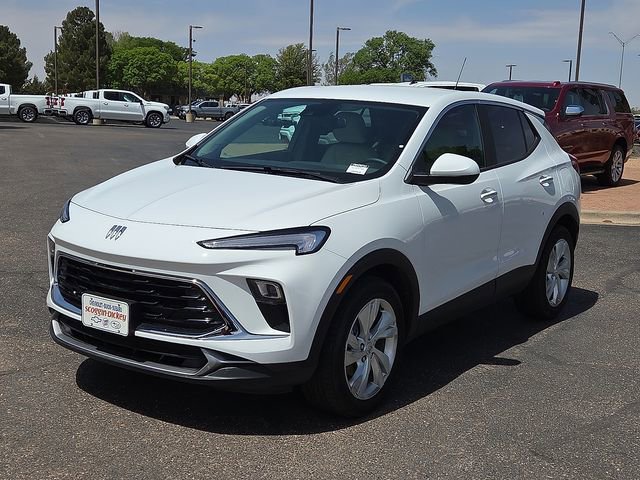 2026 Buick Encore GX Preferred's photo
