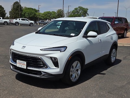 2026 Buick Encore GX Preferred SUV