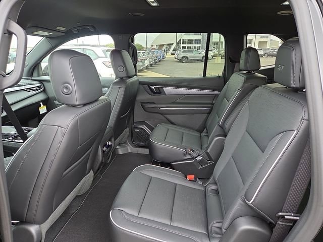 2026 Buick Enclave Sport Touring - Photo 8