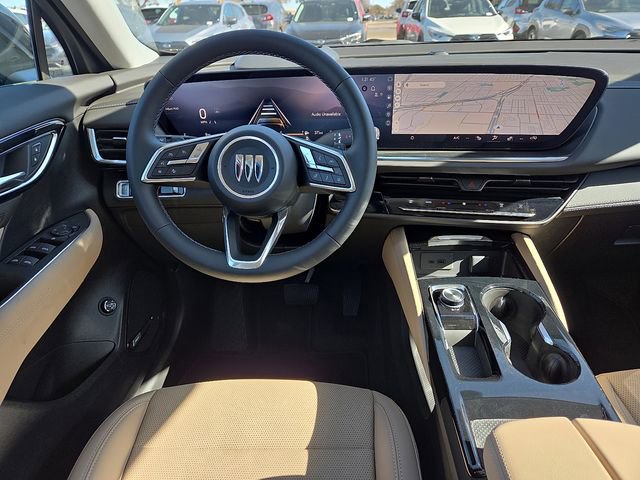2026 Buick Envision Preferred - Photo 8