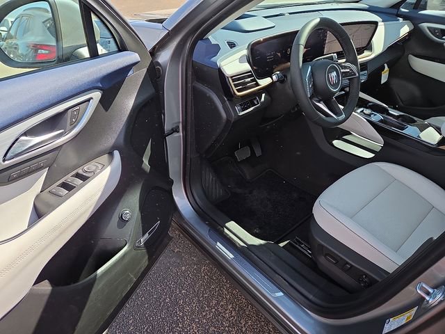 2026 Buick Envision Avenir - Photo 10