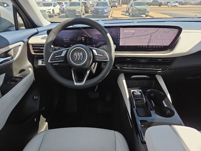 2026 Buick Envision Avenir - Photo 9