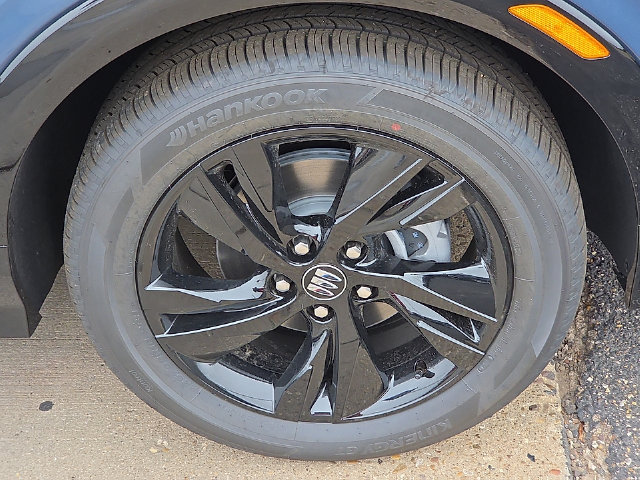 2026 Buick Encore GX Sport Touring - Photo 6