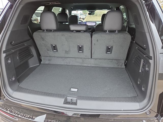 2026 Buick Enclave Sport Touring - Photo 7