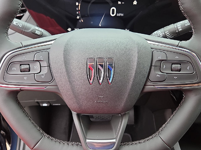 2026 Buick Encore GX Sport Touring - Photo 12