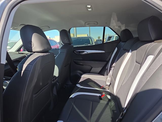 2026 Buick Envision Sport Touring - Photo 8