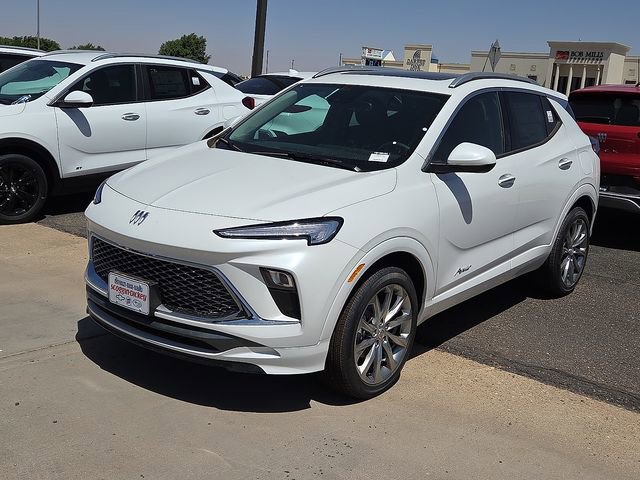 2026 Buick Encore GX Avenir AWD's photo