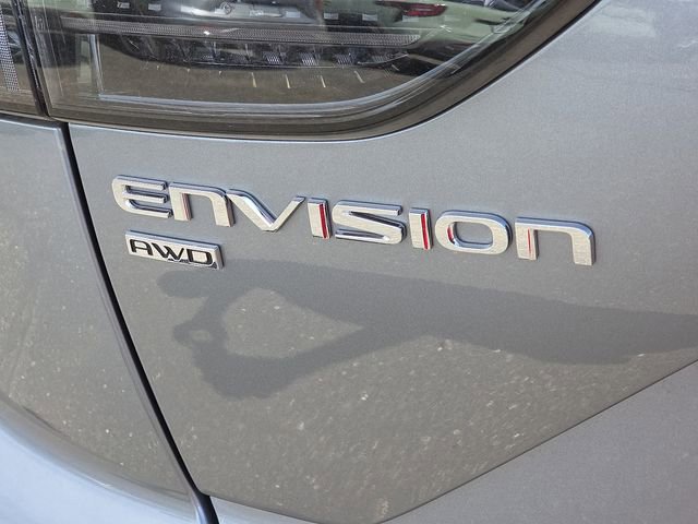 2026 Buick Envision Avenir - Photo 6