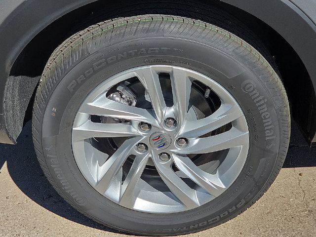 2026 Buick Envista Preferred - Photo 6