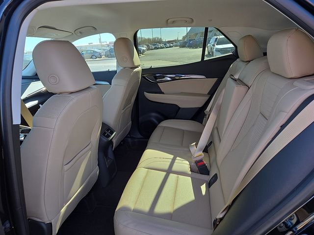 2026 Buick Envision Preferred - Photo 7