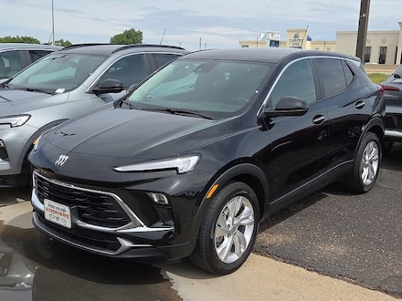2026 Buick Encore GX Preferred SUV