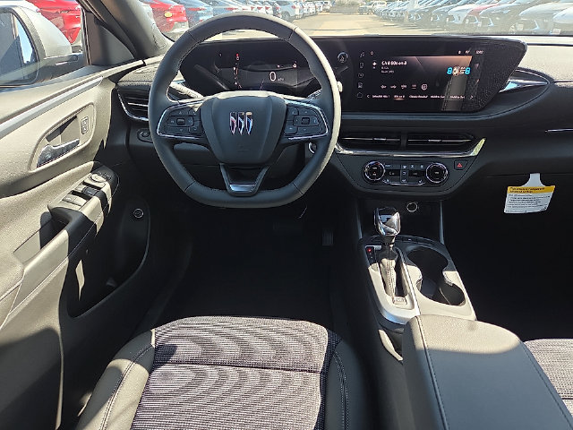 2026 Buick Envista Preferred - Photo 9