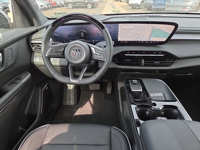 2026 Buick Enclave Sport Touring - Photo 8