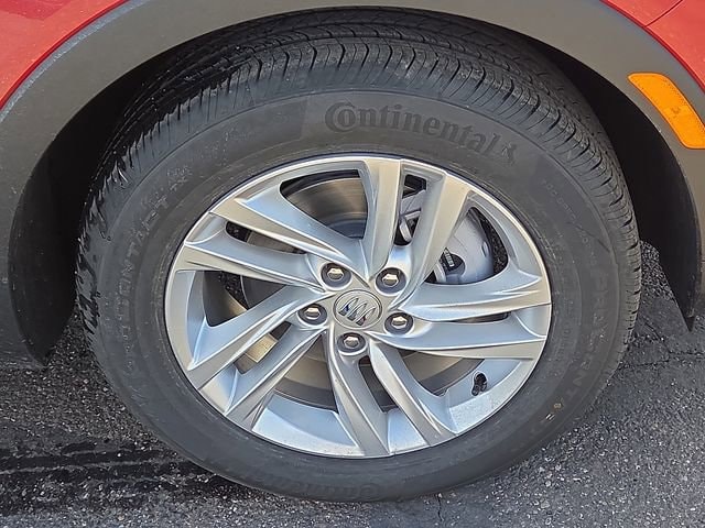 2026 Buick Envista Preferred - Photo 6
