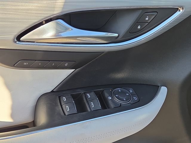 2026 Buick Envision Avenir - Photo 11