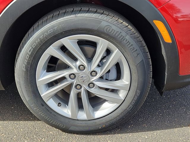 2026 Buick Envista Preferred - Photo 5