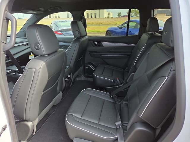 2026 Buick Enclave Sport Touring - Photo 7