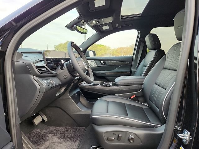 2026 Buick Enclave Avenir - Photo 8