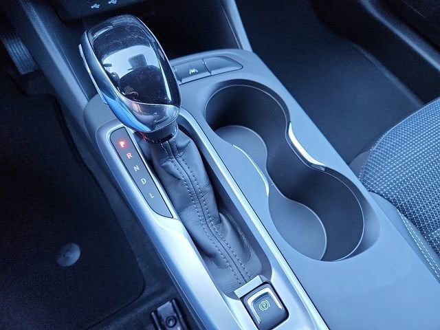 2026 Buick Envista Preferred - Photo 10