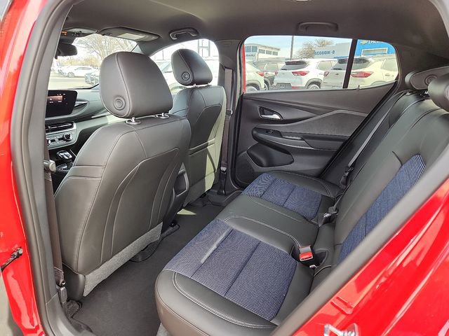 2026 Buick Envista Preferred - Photo 7