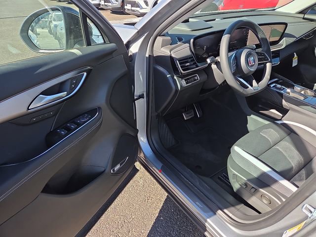 2026 Buick Envision Sport Touring - Photo 10