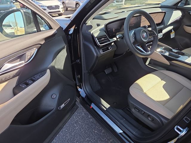 2026 Buick Envision Preferred - Photo 9