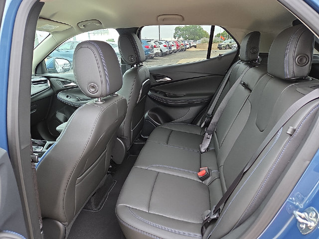 2026 Buick Encore GX Sport Touring - Photo 8