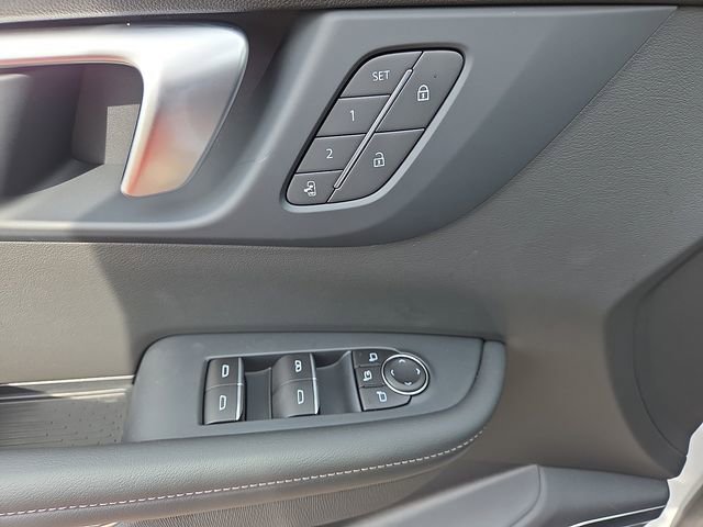 2026 Buick Enclave Sport Touring - Photo 10