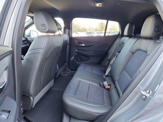 2026 Buick Envista Preferred - Photo 7