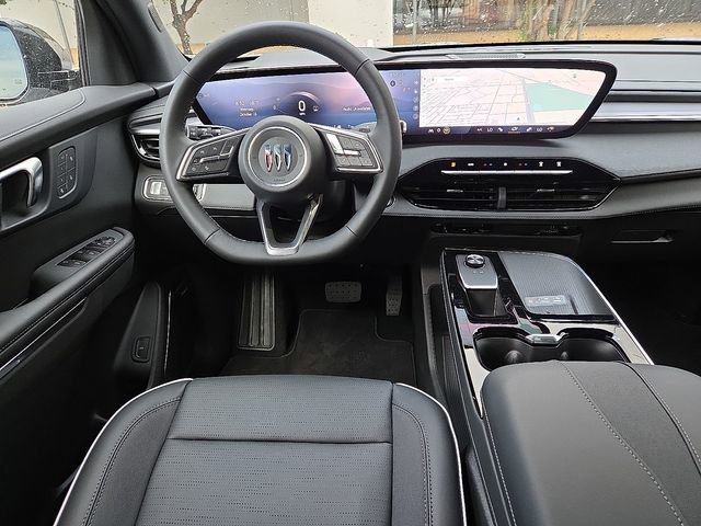 2026 Buick Enclave Sport Touring - Photo 9