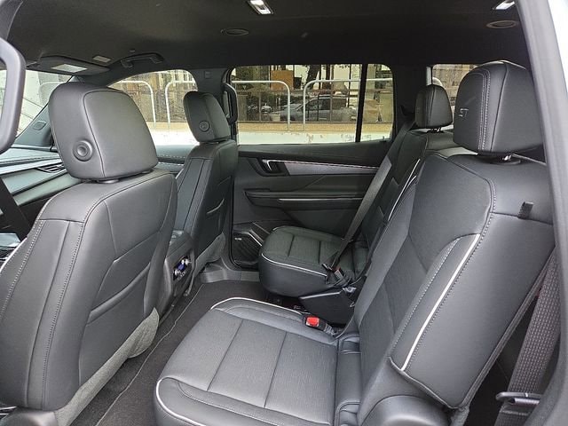2026 Buick Enclave Sport Touring - Photo 7
