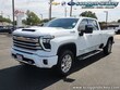  Chevrolet Silverado 3500 HD