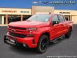  Chevrolet Silverado 1500 LTD