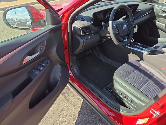 2026 Buick Envista Preferred - Photo 10