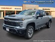  Chevrolet Silverado 2500 HD