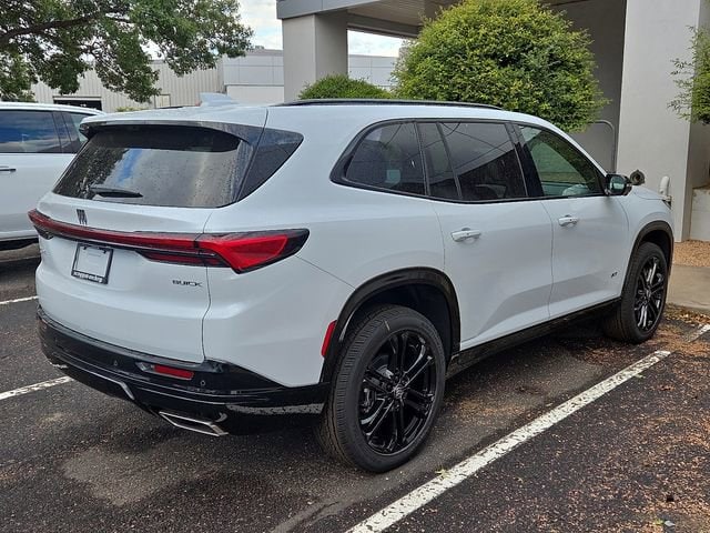 2026 Buick Enclave Sport Touring - Photo 4