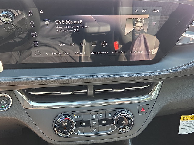 2026 Buick Envista Preferred - Photo 11